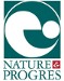 logo nature et progrès